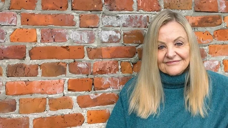 Rocket Software的Cynthia Overby：